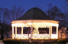 Elmwood Gazebo